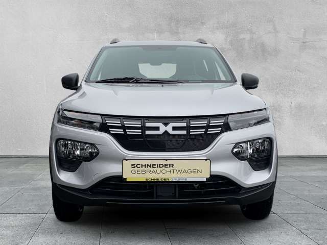 Fahrzeugbild eines Dacia Spring