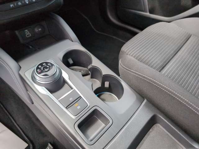 Fahrzeugbild eines Ford Focus