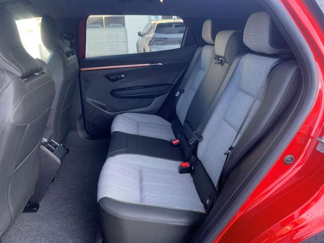 Fahrzeugbild eines Renault Scenic E-TECH