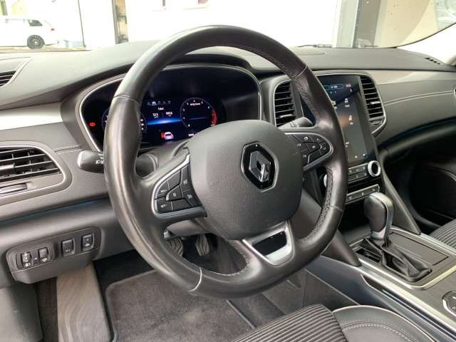 Fahrzeugbild eines Renault Talisman