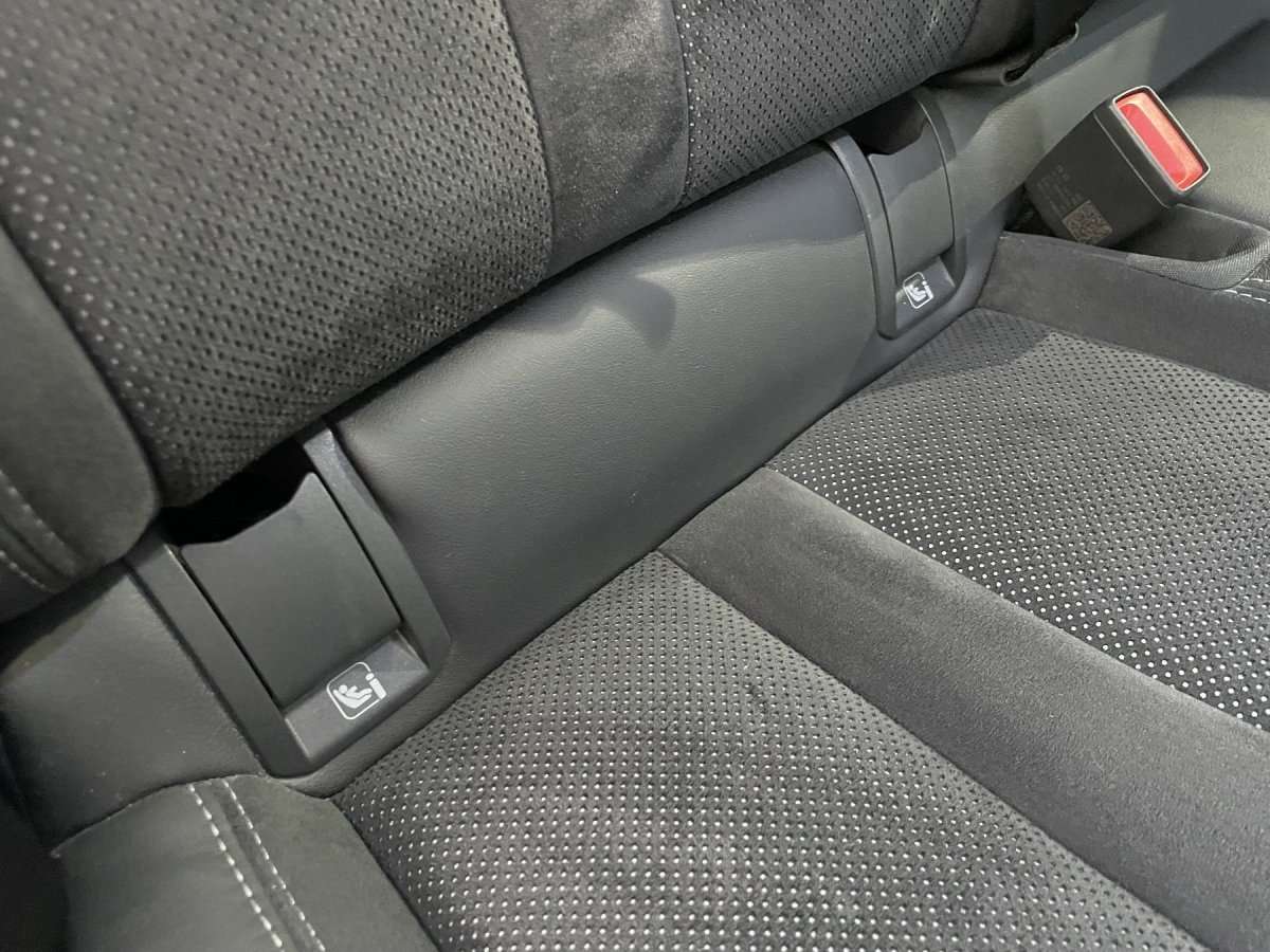 Fahrzeugbild eines Skoda ENYAQ