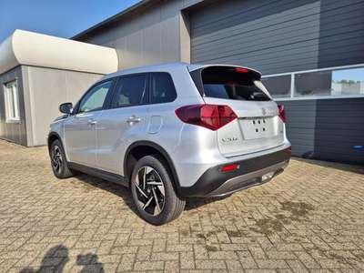 Bild Suzuki Vitara