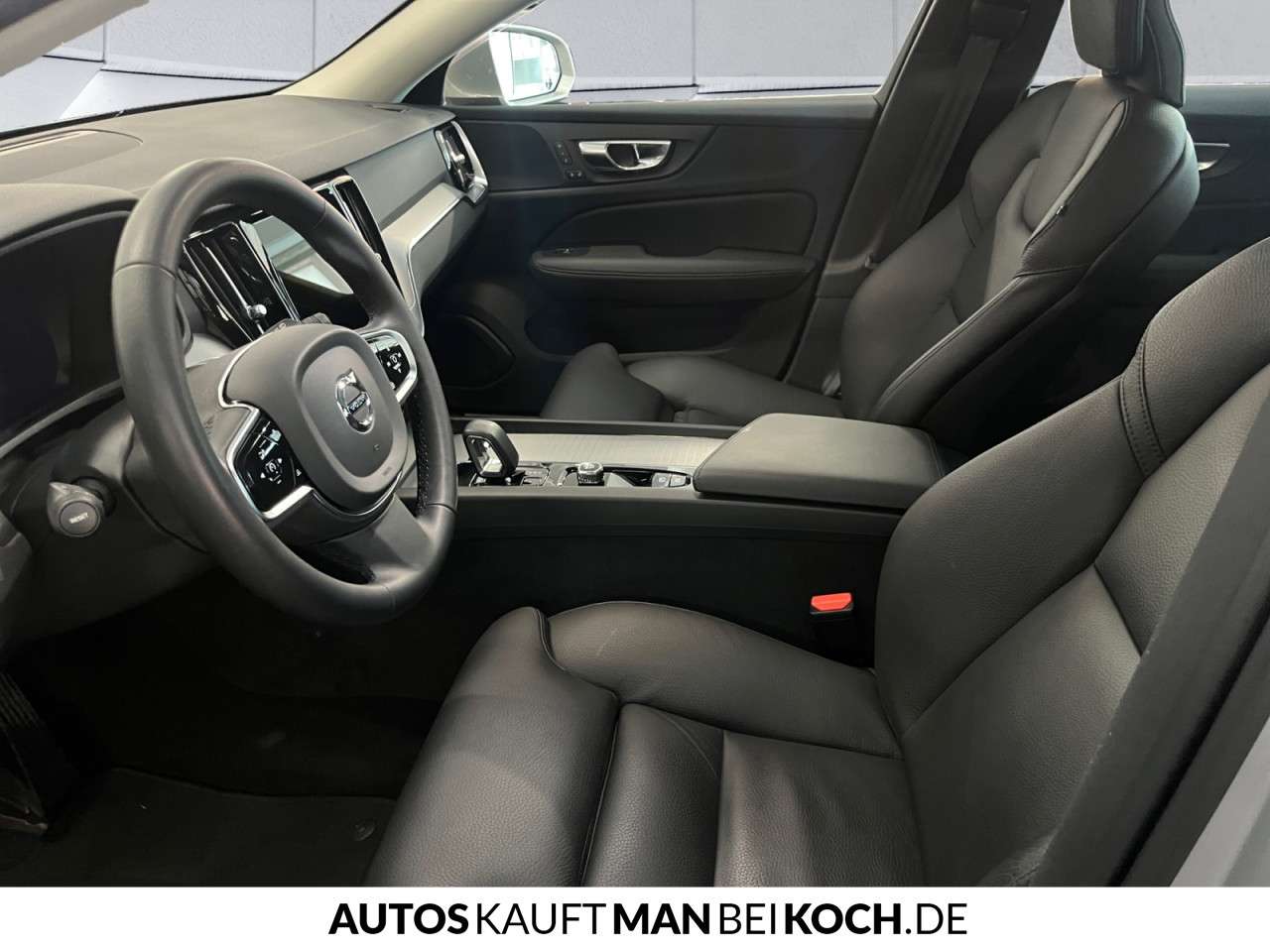 Fahrzeugbild eines Volvo V60