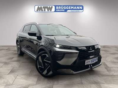 Bild Mitsubishi Eclipse Cross