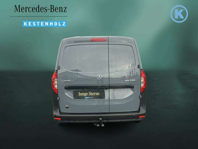 Fahrzeugbild eines Mercedes-Benz Citan