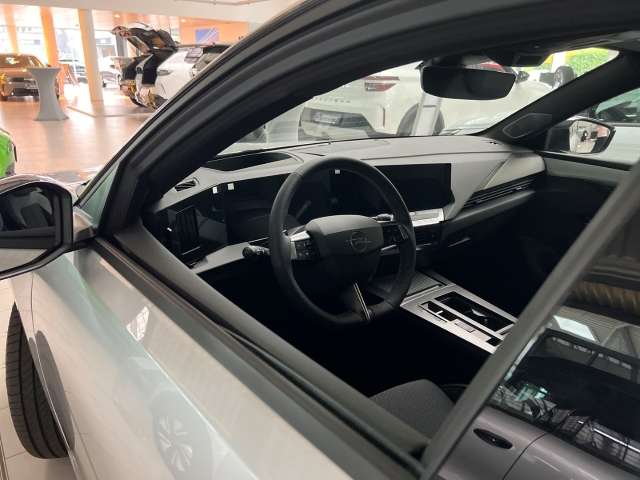 Fahrzeugbild eines Opel Astra
