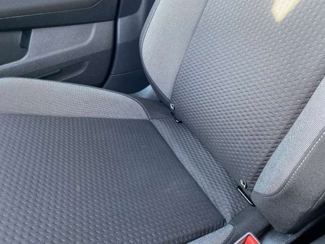 Fahrzeugbild eines Volkswagen Taigo