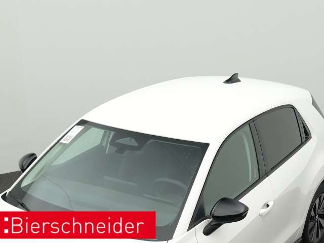 Fahrzeugbild eines Volkswagen ID. Polo
