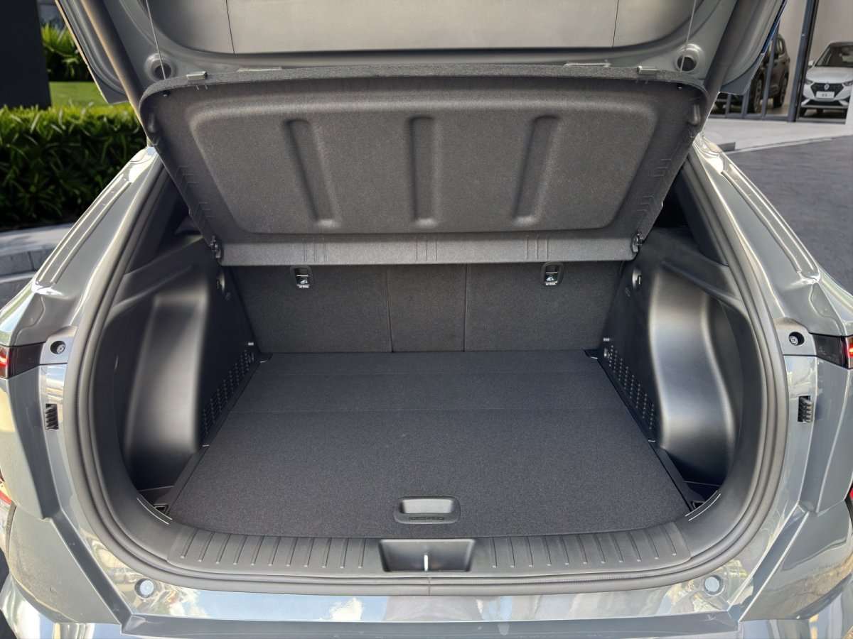 Fahrzeugbild eines Hyundai Kona