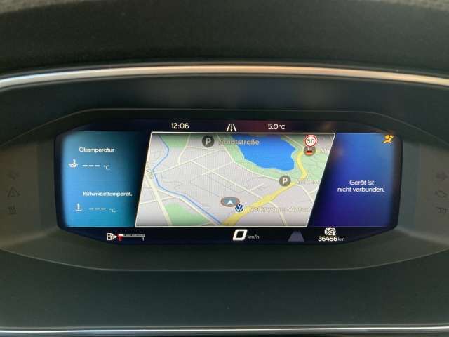 Fahrzeugbild eines SEAT Leon