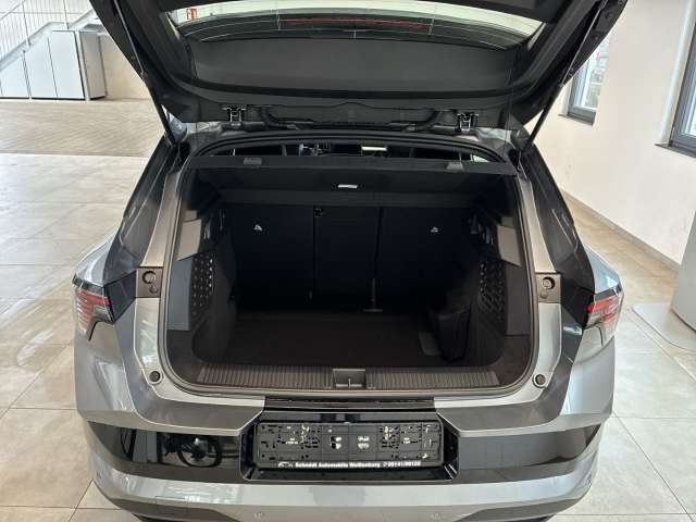 Fahrzeugbild eines Mitsubishi Eclipse Cross