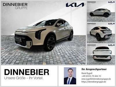 Bild Kia XCeed