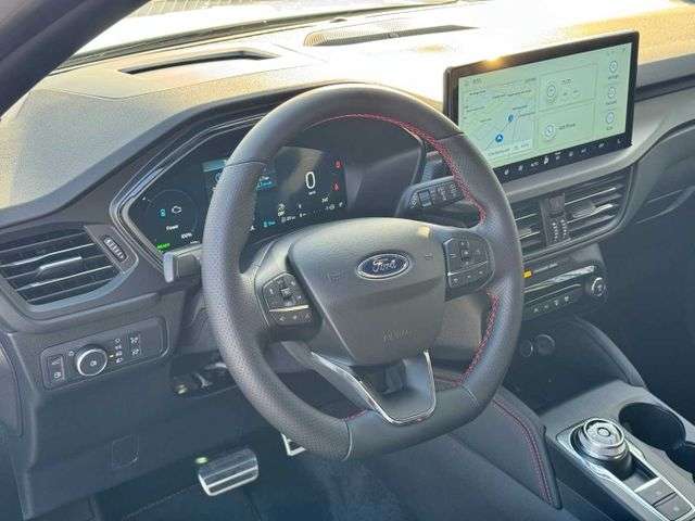 Fahrzeugbild eines Ford Kuga