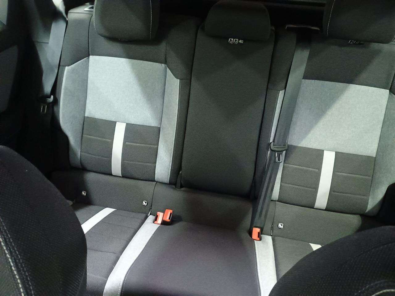 Fahrzeugbild eines Opel Grandland X