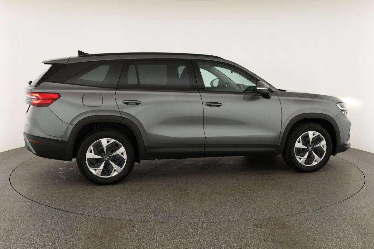 Fahrzeugbild eines Skoda Kodiaq