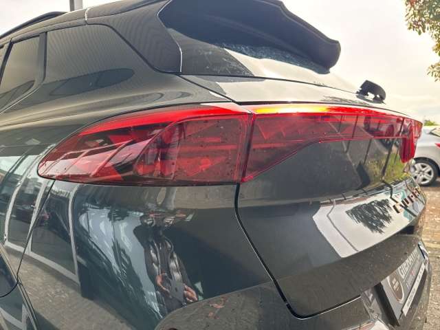Fahrzeugbild eines CUPRA Terramar
