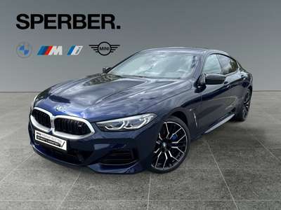 Bild BMW 8er-Reihe