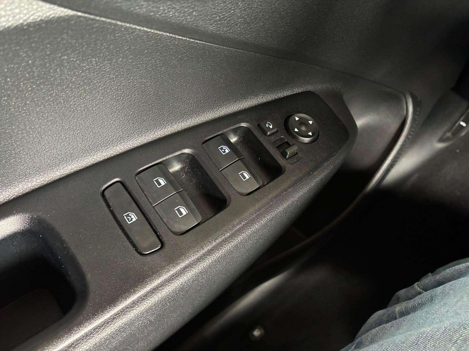 Fahrzeugbild eines Hyundai i10