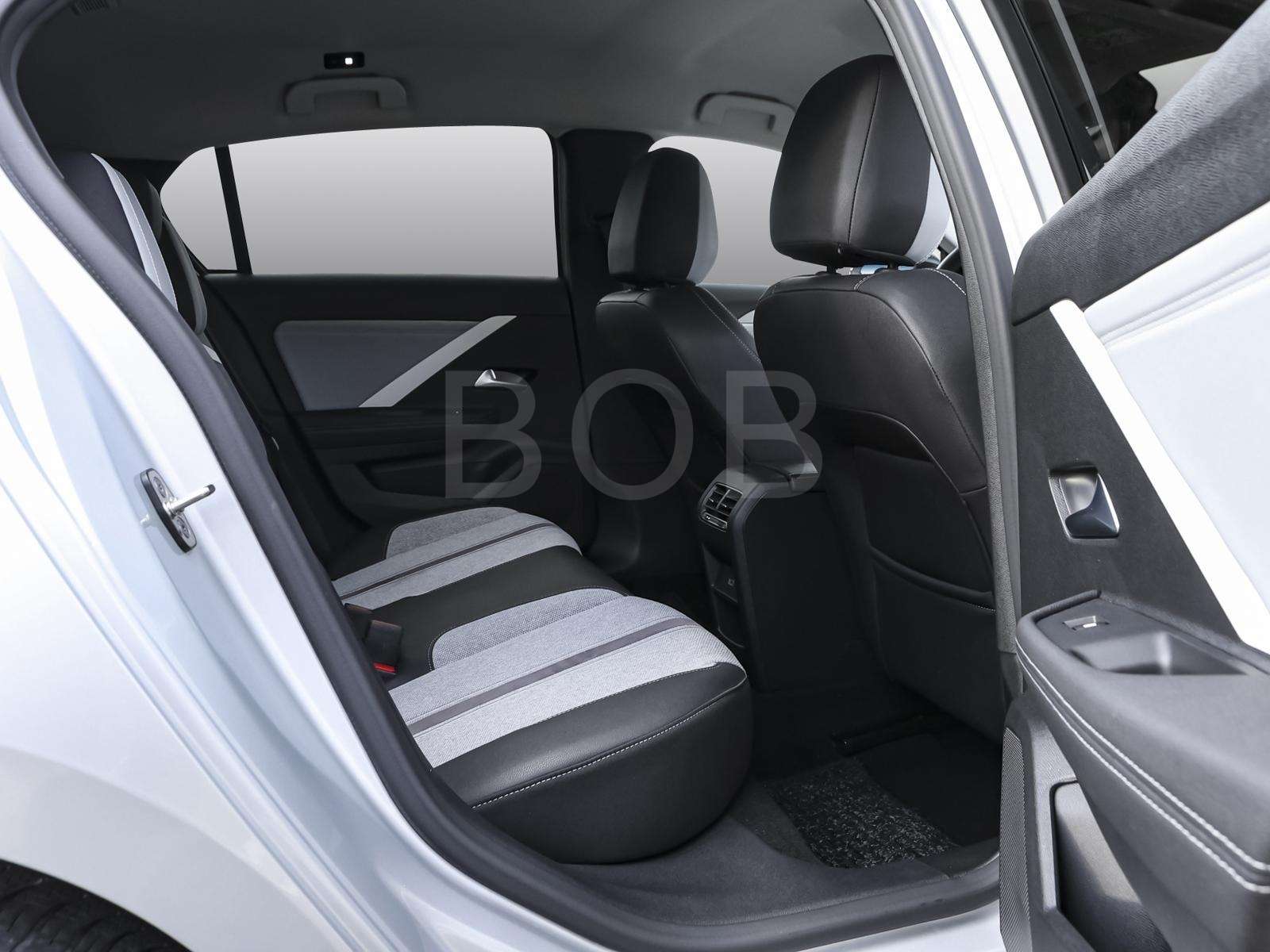 Fahrzeugbild eines Opel Astra