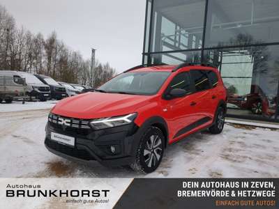 Bild Dacia Jogger