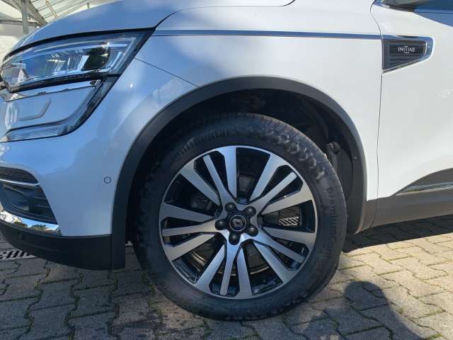 Fahrzeugbild eines Renault Koleos