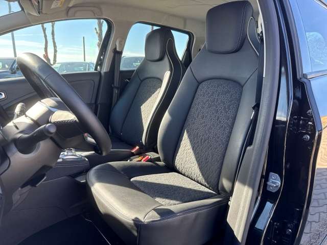 Fahrzeugbild eines Renault ZOE