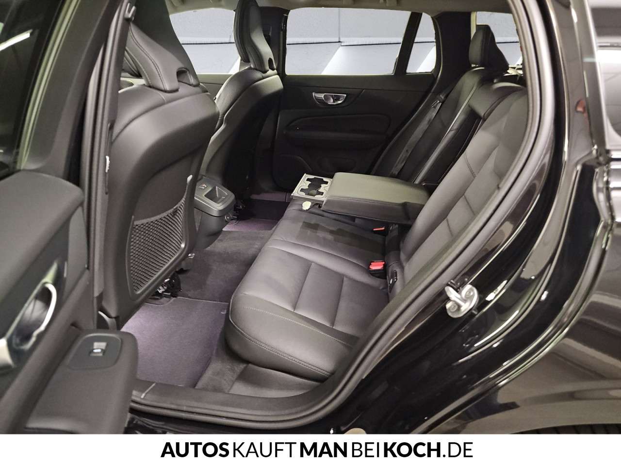 Fahrzeugbild eines Volvo V60