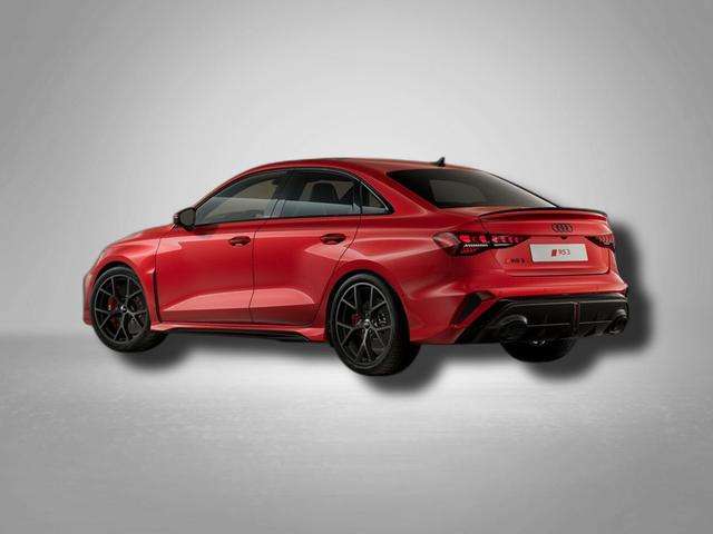 Fahrzeugbild eines Audi RS3