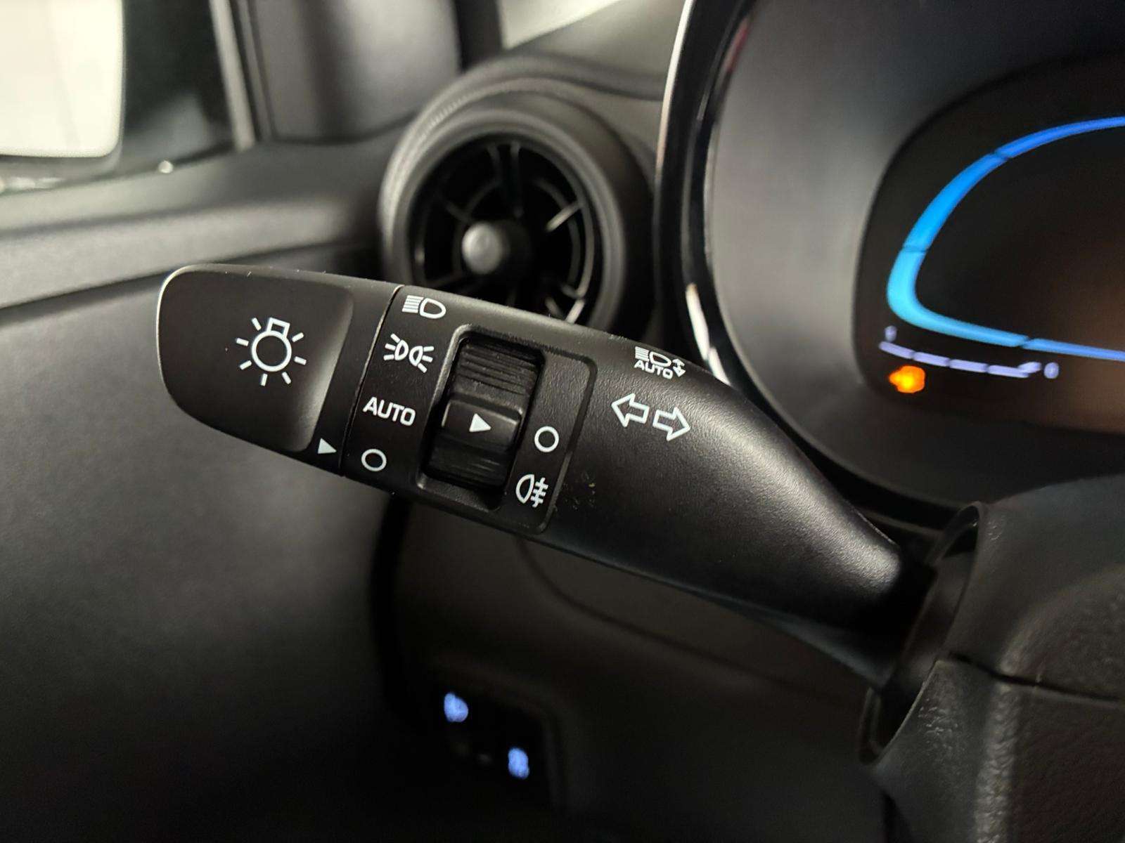 Fahrzeugbild eines Hyundai i10