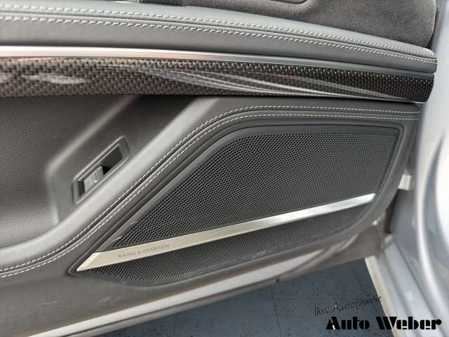 Fahrzeugbild eines Audi A8