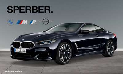 Bild BMW 8er-Reihe