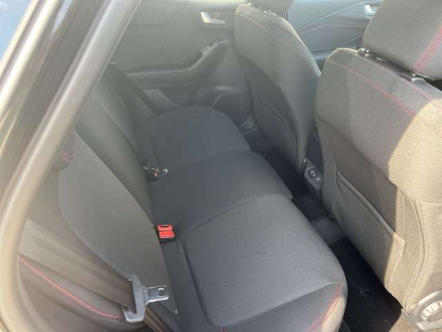 Fahrzeugbild eines Ford Puma