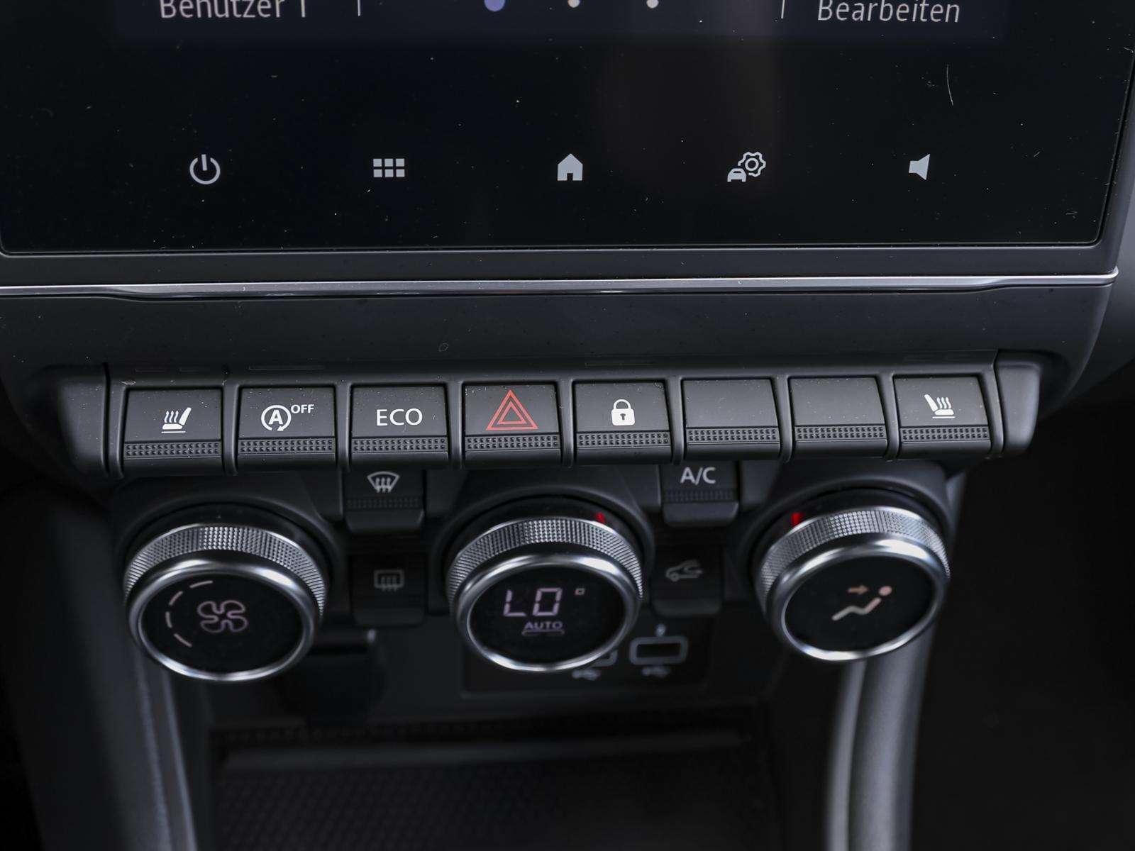 Fahrzeugbild eines Renault Captur