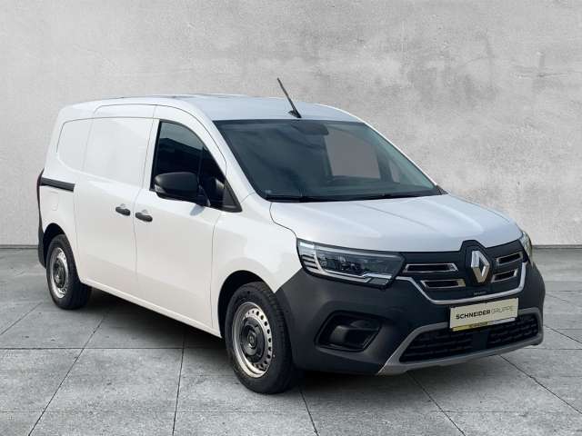 Fahrzeugbild eines Renault Kangoo E-TECH