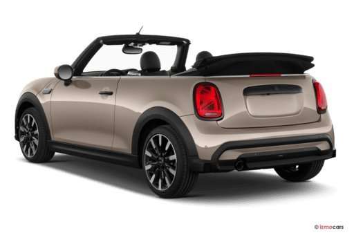 Fahrzeugbild eines MINI COOPER