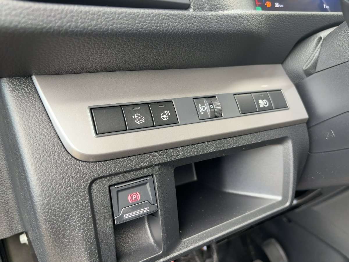 Fahrzeugbild eines Opel Zafira