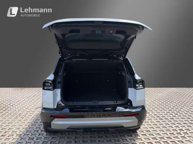 Fahrzeugbild eines Jeep Compass