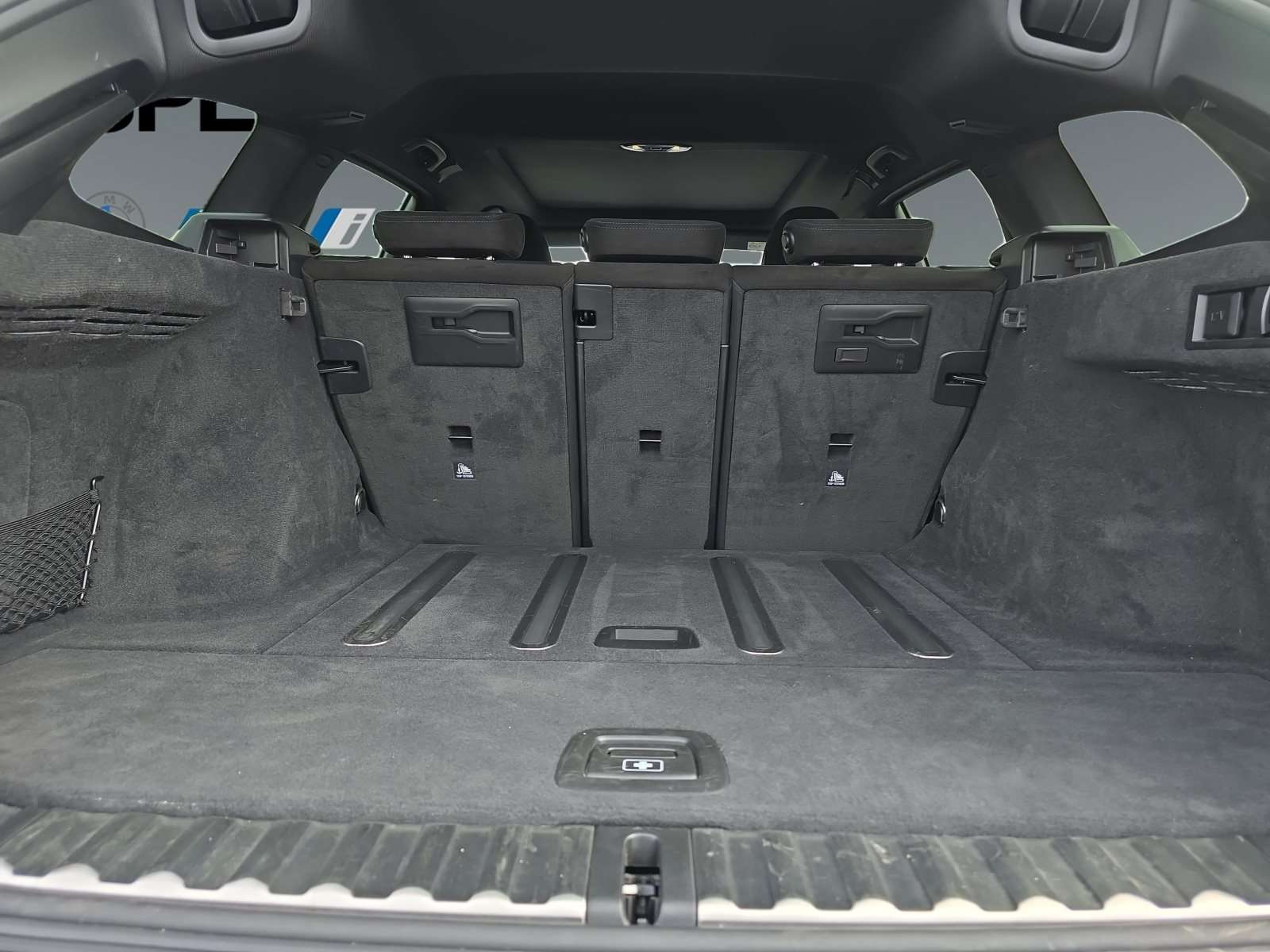 Fahrzeugbild eines BMW 3er-Reihe