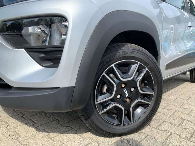 Fahrzeugbild eines Dacia Spring