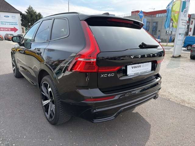 Fahrzeugbild eines Volvo XC60