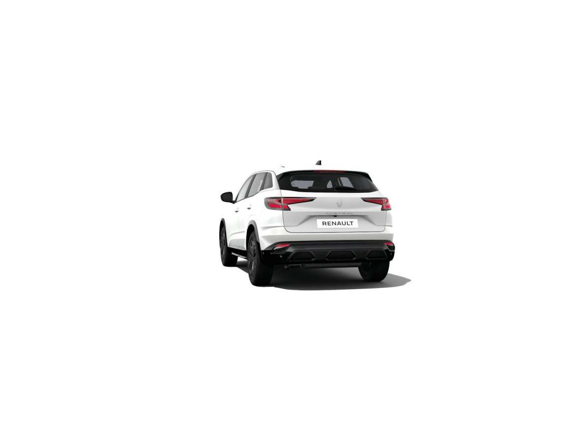 Fahrzeugbild eines Renault Austral