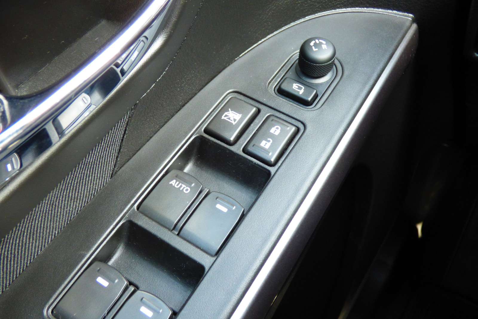 Fahrzeugbild eines Suzuki S-Cross