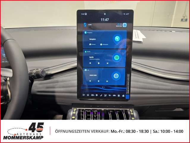 Fahrzeugbild eines BYD ATTO 3