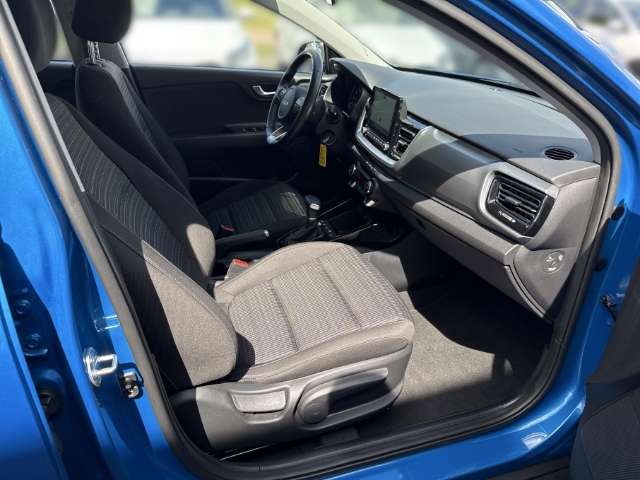 Fahrzeugbild eines Kia Stonic