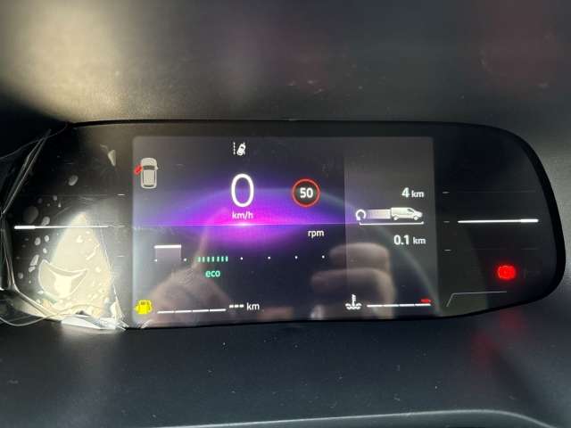 Fahrzeugbild eines Renault Trafic