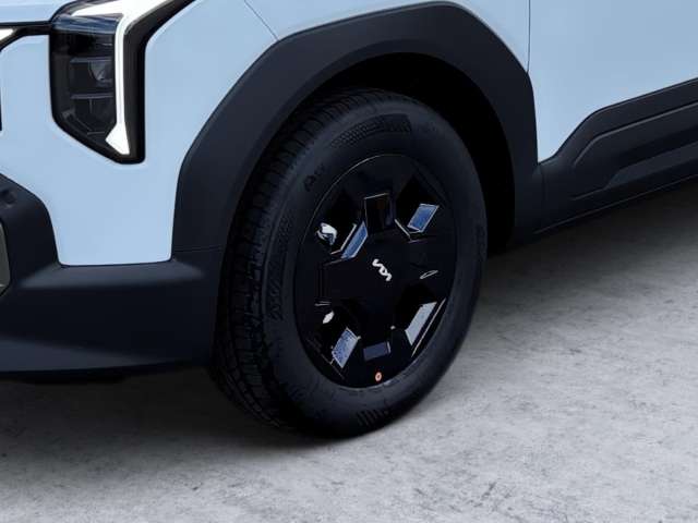 Fahrzeugbild eines Kia EV2