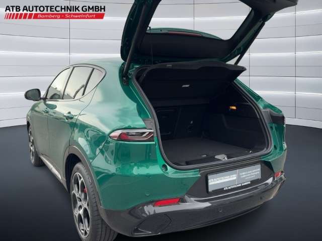 Fahrzeugbild eines Alfa Romeo Tonale