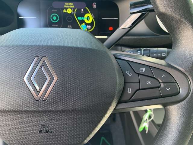 Fahrzeugbild eines Renault Twingo