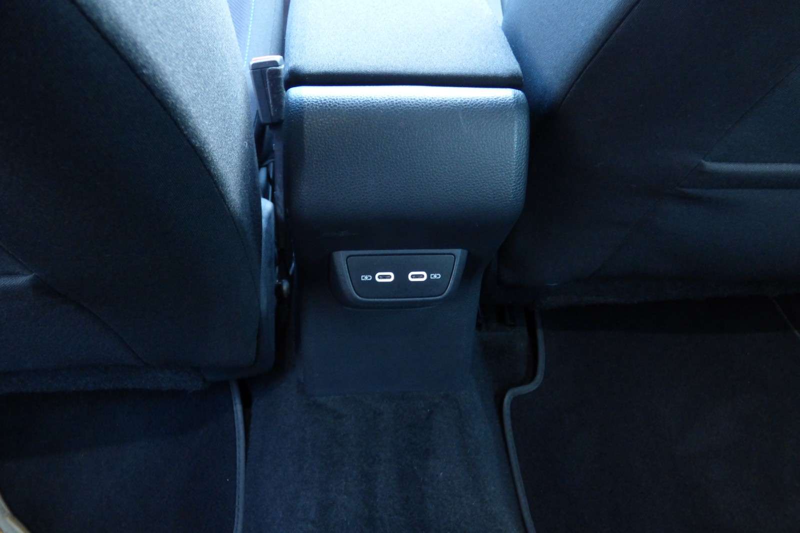 Fahrzeugbild eines Volkswagen Polo