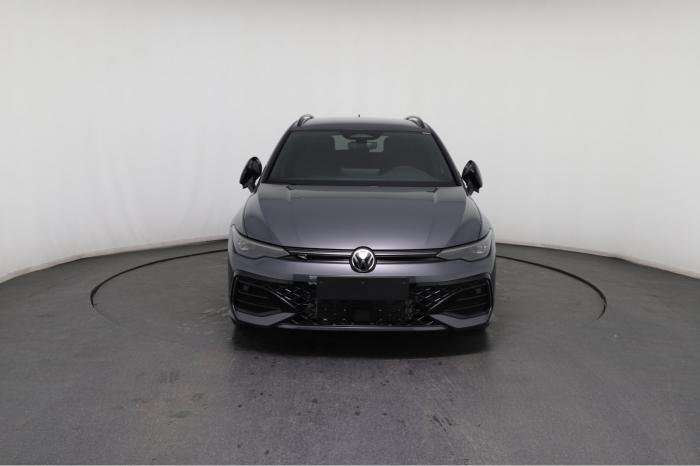 Fahrzeugbild eines Volkswagen Golf